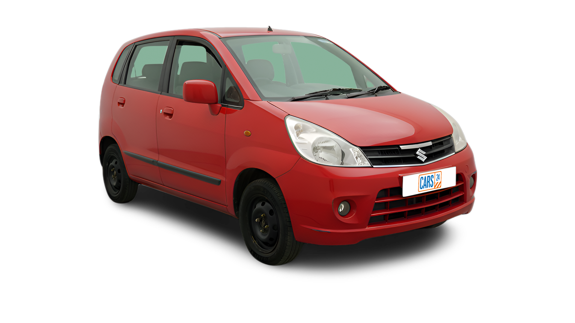 Maruti Zen Estilo-img